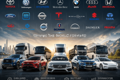 America's Auto Industry Braces for a New Era of North American Trade Turmoil