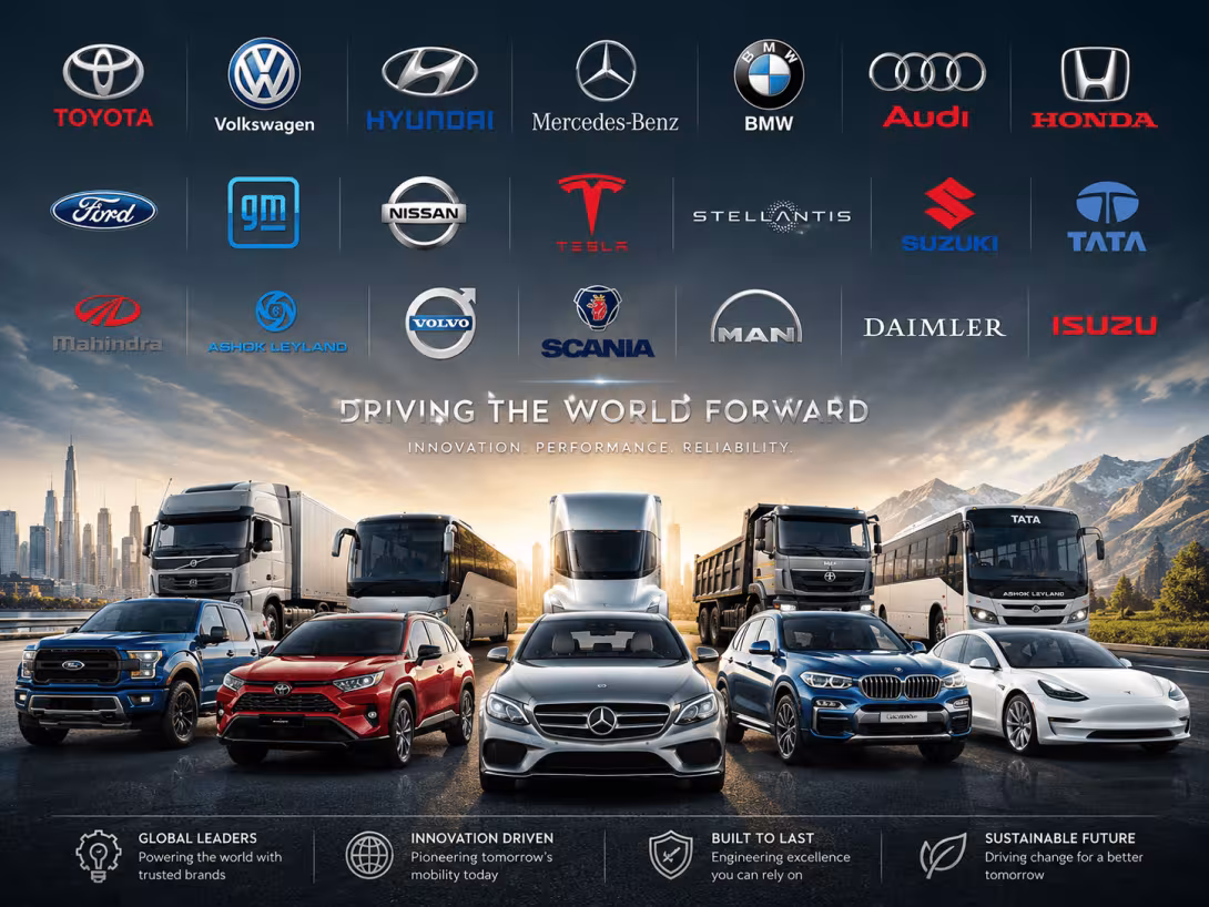 America's Auto Industry Braces for a New Era of North American Trade Turmoil